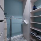 Четырехместный (Пять Звёзд Невский), Апартаменты Пять Звёзд Невский