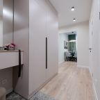 Четырехместный (Пять Звёзд Невский), Апартаменты Пять Звёзд Невский