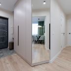 Четырехместный (Пять Звёзд Невский), Апартаменты Пять Звёзд Невский