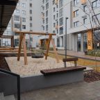 Четырехместный (Пять Звёзд Невский), Апартаменты Пять Звёзд Невский