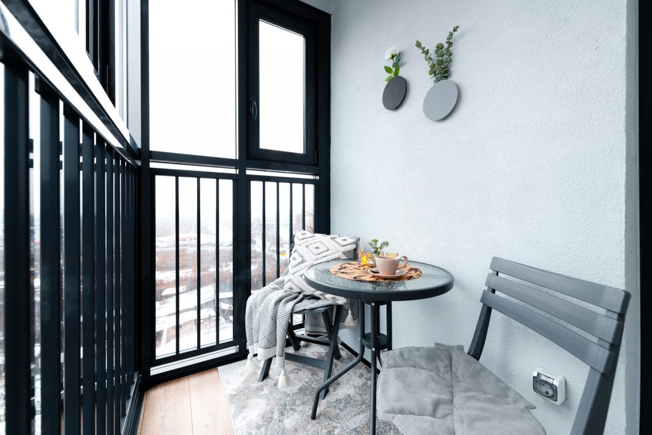 Четырехместный (Пять Звёзд Невский), Апартаменты Пять Звёзд Невский