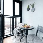 Четырехместный (Пять Звёзд Невский), Апартаменты Пять Звёзд Невский