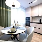 Четырехместный (Пять Звёзд Невский), Апартаменты Пять Звёзд Невский