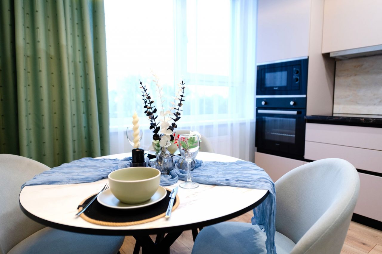 Четырехместный (Пять Звёзд Невский), Апартаменты Пять Звёзд Невский