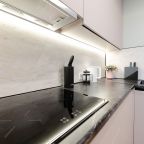 Четырехместный (Пять Звёзд Невский), Апартаменты Пять Звёзд Невский