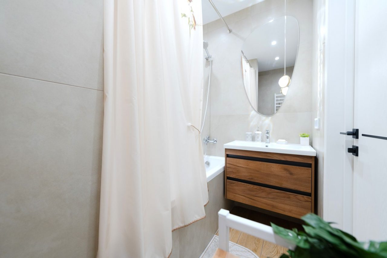 Четырехместный (Пять Звёзд Невский), Апартаменты Пять Звёзд Невский