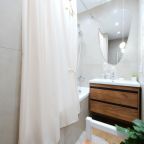 Четырехместный (Пять Звёзд Невский), Апартаменты Пять Звёзд Невский