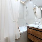 Четырехместный (Пять Звёзд Невский), Апартаменты Пять Звёзд Невский