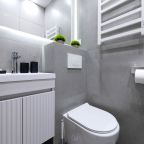 Четырехместный (Пять Звёзд Невский), Апартаменты Пять Звёзд Невский