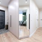 Четырехместный (Пять Звёзд Невский), Апартаменты Пять Звёзд Невский