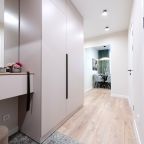 Четырехместный (Пять Звёзд Невский), Апартаменты Пять Звёзд Невский