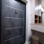 Четырехместный (Пять Звёзд Невский), Апартаменты Пять Звёзд Невский