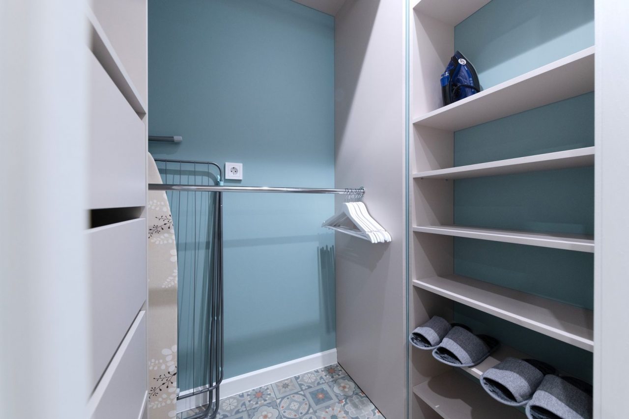 Четырехместный (Пять Звёзд Невский), Апартаменты Пять Звёзд Невский