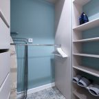 Четырехместный (Пять Звёзд Невский), Апартаменты Пять Звёзд Невский