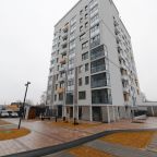 Четырехместный (Пять Звёзд Невский), Апартаменты Пять Звёзд Невский