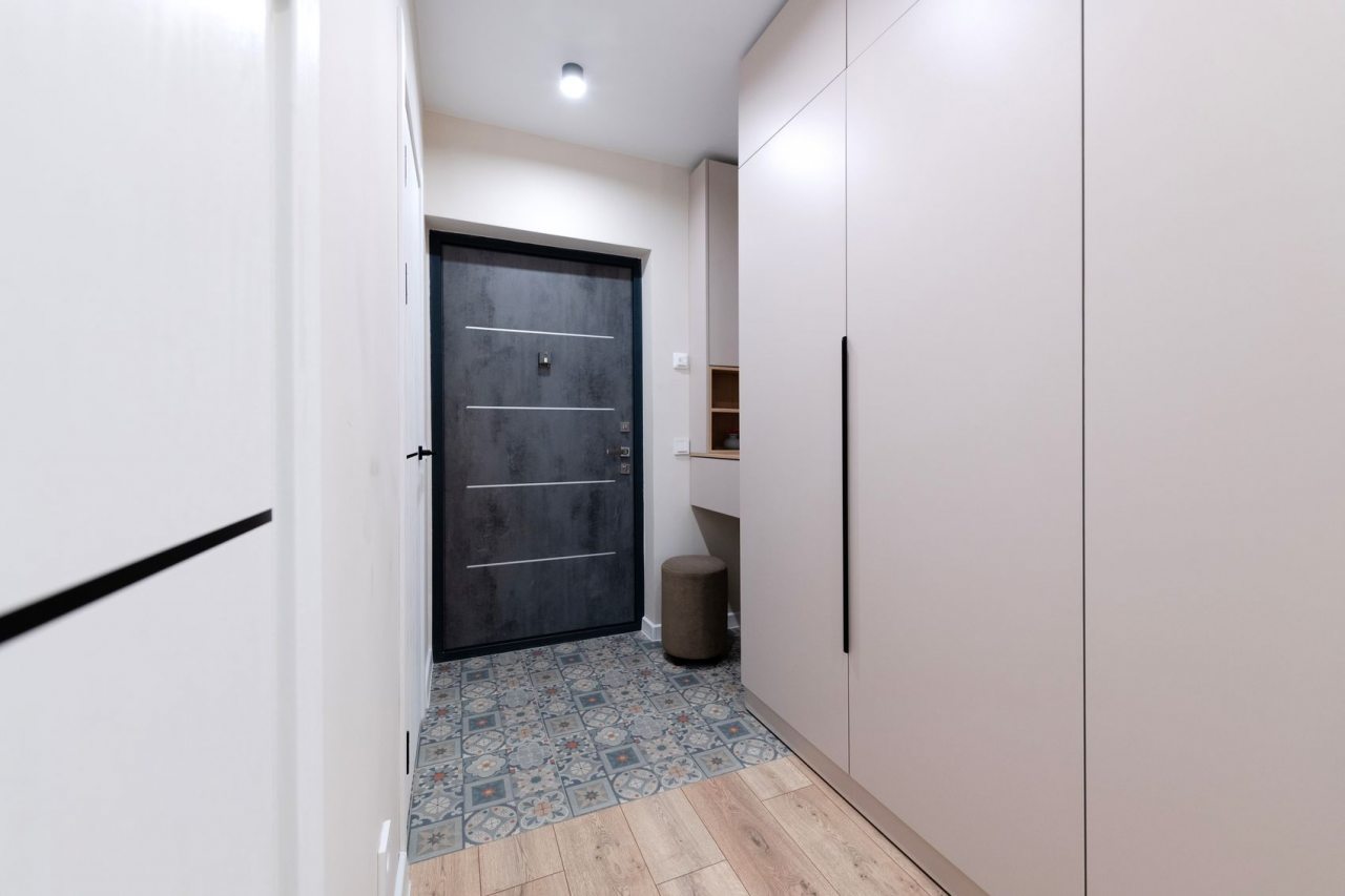 Четырехместный (Пять Звёзд Невский), Апартаменты Пять Звёзд Невский