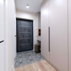 Четырехместный (Пять Звёзд Невский), Апартаменты Пять Звёзд Невский