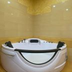 Шестиместный (Пять Звёзд ЖК Кировский), Апартаменты Пять Звёзд ЖК Кировский