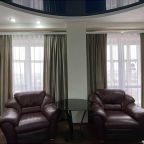 Шестиместный (Пять Звёзд ЖК Кировский), Апартаменты Пять Звёзд ЖК Кировский