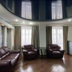 Шестиместный (Пять Звёзд ЖК Кировский), Апартаменты Пять Звёзд ЖК Кировский