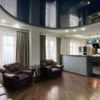 Шестиместный (Пять Звёзд ЖК Кировский), Апартаменты Пять Звёзд ЖК Кировский