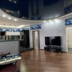 Шестиместный (Пять Звёзд ЖК Кировский), Апартаменты Пять Звёзд ЖК Кировский