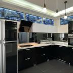 Шестиместный (Пять Звёзд ЖК Кировский), Апартаменты Пять Звёзд ЖК Кировский