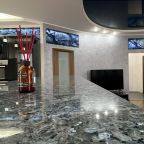 Шестиместный (Пять Звёзд ЖК Кировский), Апартаменты Пять Звёзд ЖК Кировский