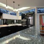 Шестиместный (Пять Звёзд ЖК Кировский), Апартаменты Пять Звёзд ЖК Кировский