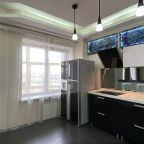 Шестиместный (Пять Звёзд ЖК Кировский), Апартаменты Пять Звёзд ЖК Кировский