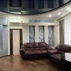 Шестиместный (Пять Звёзд ЖК Кировский), Апартаменты Пять Звёзд ЖК Кировский