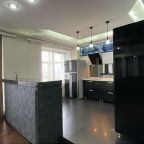 Шестиместный (Пять Звёзд ЖК Кировский), Апартаменты Пять Звёзд ЖК Кировский