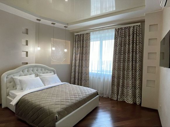 Апартаменты Пять Звёзд ЖК Кировский, Челябинск