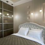 Шестиместный (Пять Звёзд ЖК Кировский), Апартаменты Пять Звёзд ЖК Кировский