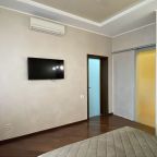 Шестиместный (Пять Звёзд ЖК Кировский), Апартаменты Пять Звёзд ЖК Кировский