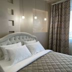 Шестиместный (Пять Звёзд ЖК Кировский), Апартаменты Пять Звёзд ЖК Кировский