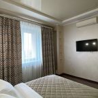 Шестиместный (Пять Звёзд ЖК Кировский), Апартаменты Пять Звёзд ЖК Кировский