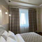 Шестиместный (Пять Звёзд ЖК Кировский), Апартаменты Пять Звёзд ЖК Кировский