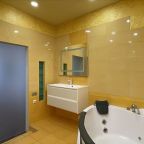 Шестиместный (Пять Звёзд ЖК Кировский), Апартаменты Пять Звёзд ЖК Кировский