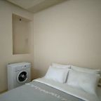 Шестиместный (Пять Звёзд ЖК Кировский), Апартаменты Пять Звёзд ЖК Кировский