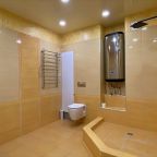 Шестиместный (Пять Звёзд ЖК Кировский), Апартаменты Пять Звёзд ЖК Кировский