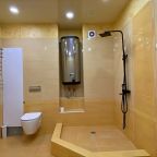 Шестиместный (Пять Звёзд ЖК Кировский), Апартаменты Пять Звёзд ЖК Кировский