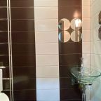 Шестиместный (Пять Звёзд ЖК Кировский), Апартаменты Пять Звёзд ЖК Кировский