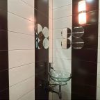 Шестиместный (Пять Звёзд ЖК Кировский), Апартаменты Пять Звёзд ЖК Кировский