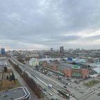 Шестиместный (Пять Звёзд ЖК Кировский), Апартаменты Пять Звёзд ЖК Кировский