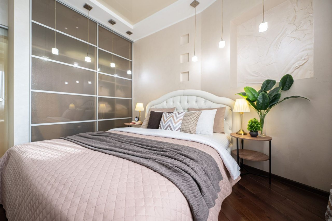 Шестиместный (Пять Звёзд ЖК Кировский), Апартаменты Пять Звёзд ЖК Кировский