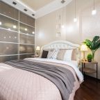 Шестиместный (Пять Звёзд ЖК Кировский), Апартаменты Пять Звёзд ЖК Кировский