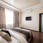 Шестиместный (Пять Звёзд ЖК Кировский), Апартаменты Пять Звёзд ЖК Кировский