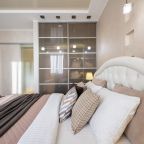 Шестиместный (Пять Звёзд ЖК Кировский), Апартаменты Пять Звёзд ЖК Кировский