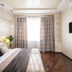 Шестиместный (Пять Звёзд ЖК Кировский), Апартаменты Пять Звёзд ЖК Кировский